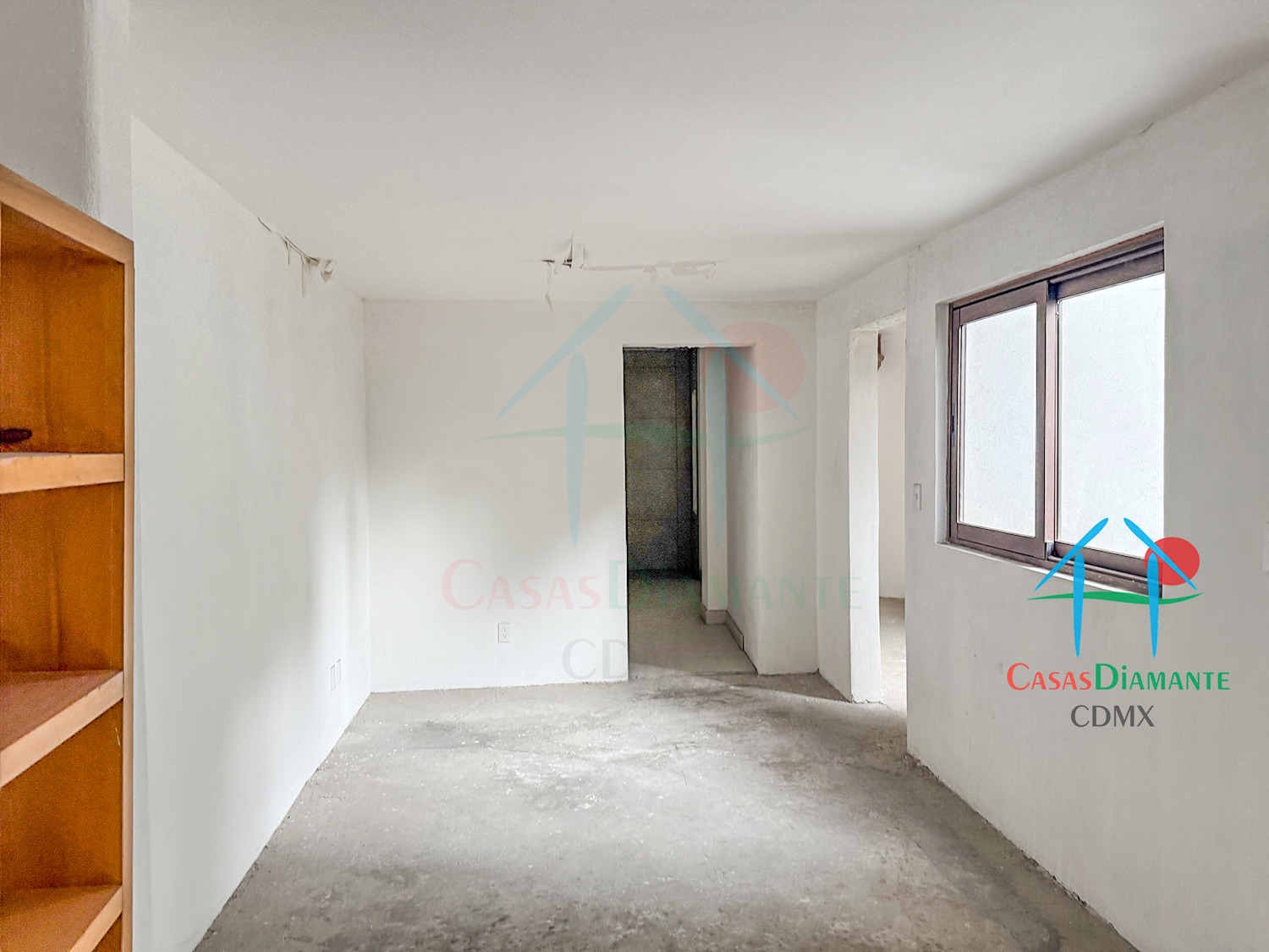 Tlacopac Casa Santacilia B - Recámara uno 7